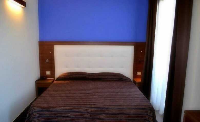Hotel Don Giovanni
