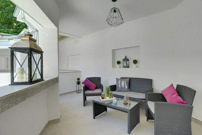 Hotel D&a Amphitheatre Apartments