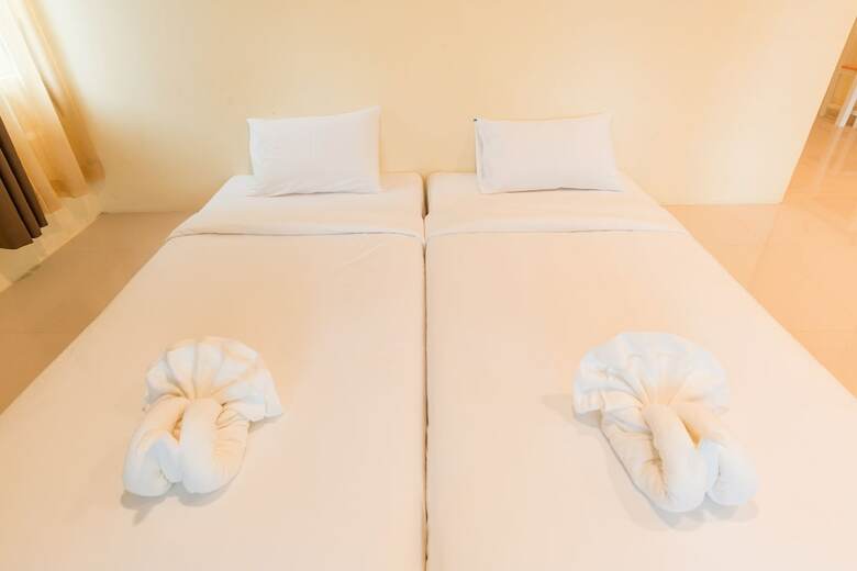 Hotel Aonang Privacy Resort