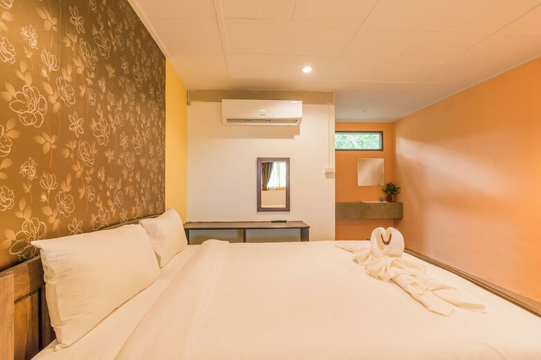 Hotel Aonang Privacy Resort