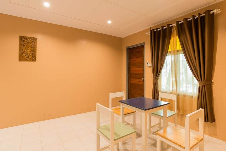 Hotel Aonang Privacy Resort