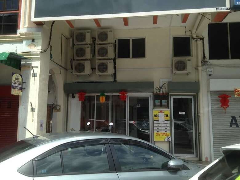 Hotel Axis