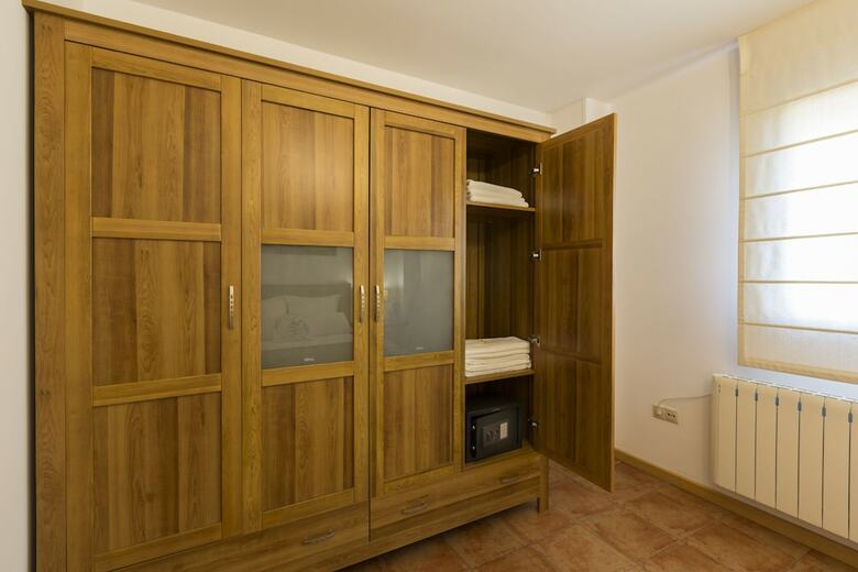 Apartamentos Casa O Mui�o