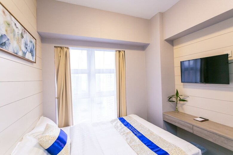 Hong Kong Reese Hotel