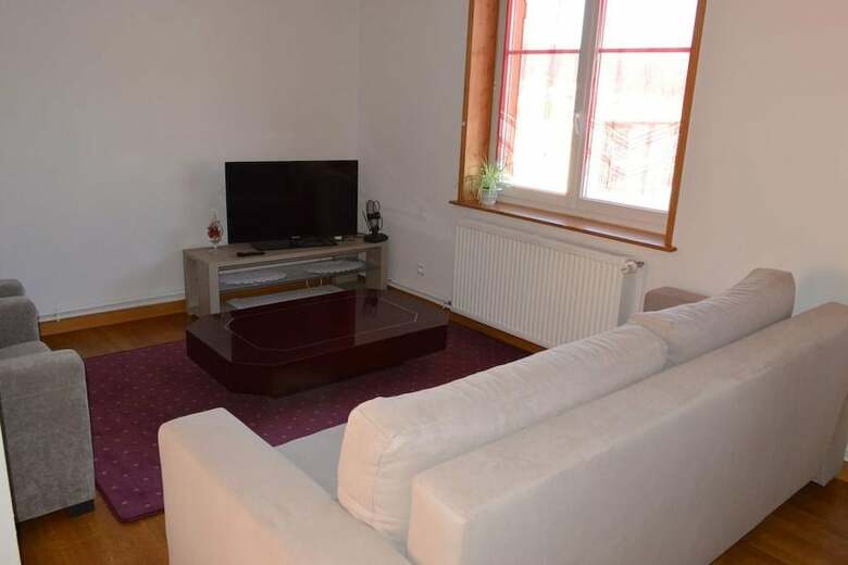 Apartamento Appartement Timgad