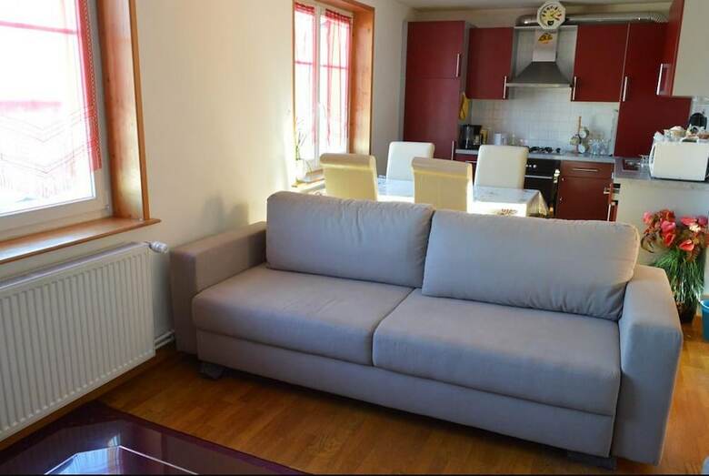 Apartamento Appartement Timgad