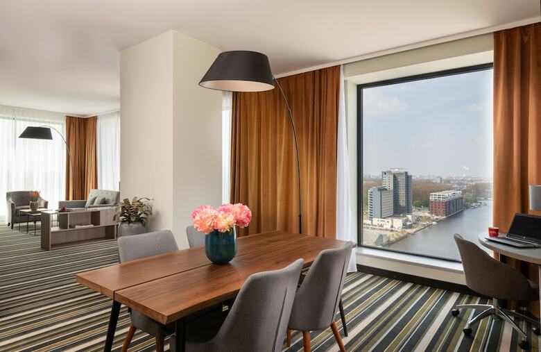 Leonardo Royal Hotel Amsterdam