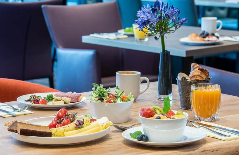Leonardo Royal Hotel Amsterdam