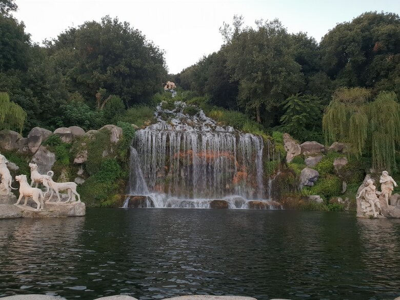 Bed & Breakfast Al Centro Luxury Home