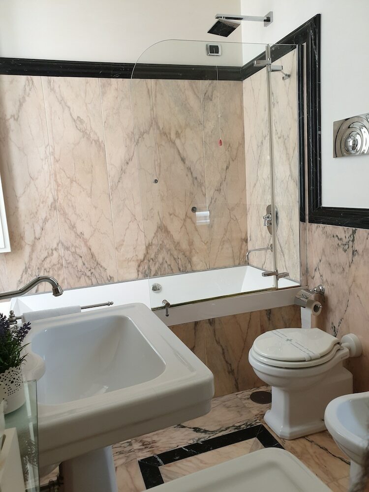 Bed & Breakfast Al Centro Luxury Home