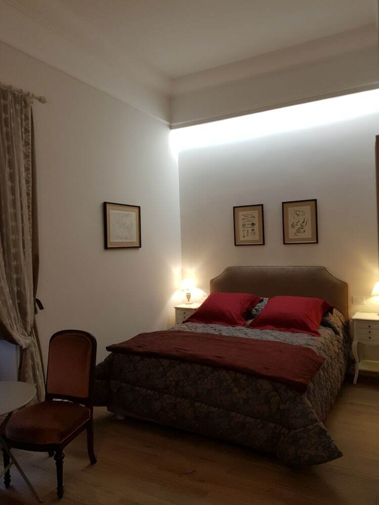 Bed & Breakfast Al Centro Luxury Home