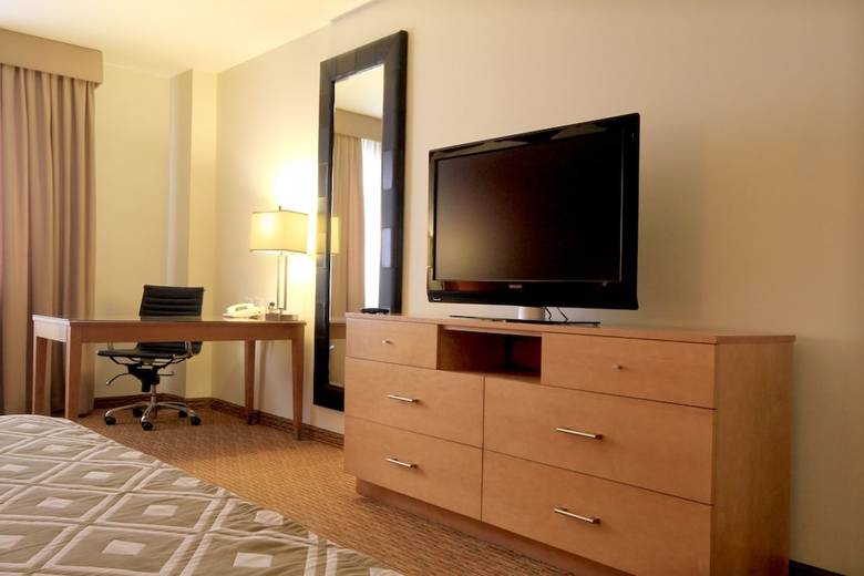Hotel Crowne Plaza Monterrey Aeropuerto