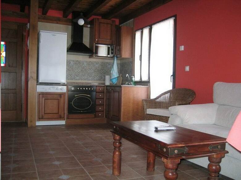 Apartamentos La Monta�a