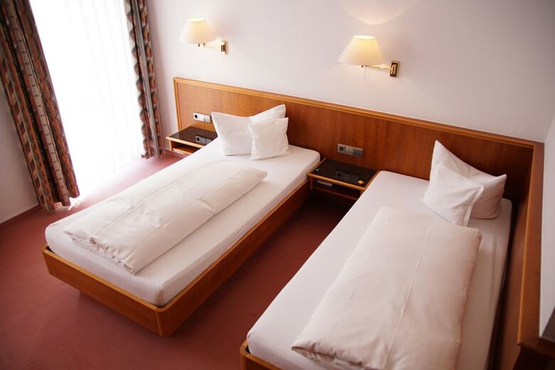 Hotel Roter Ochsen Lauchheim
