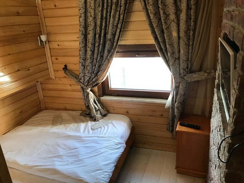 Pension Onur Sena Butik Otel