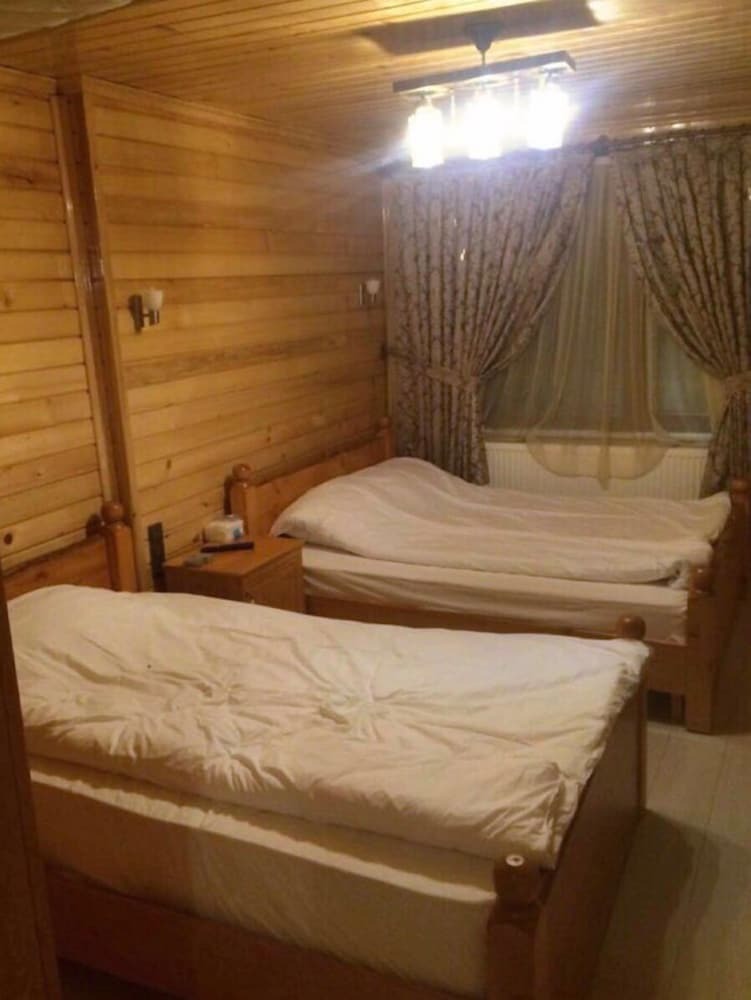 Pension Onur Sena Butik Otel