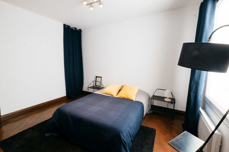 Apartamento Grand Duplex 230 M2 Place Comedie