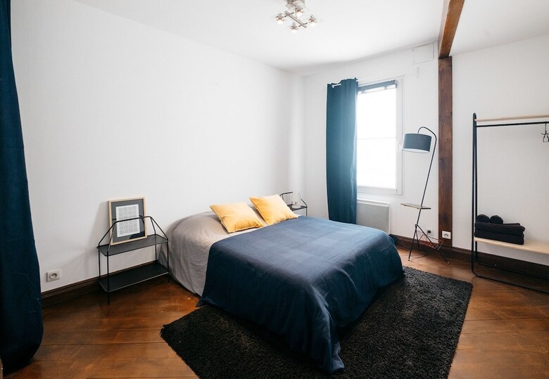 Apartamento Grand Duplex 230 M2 Place Comedie