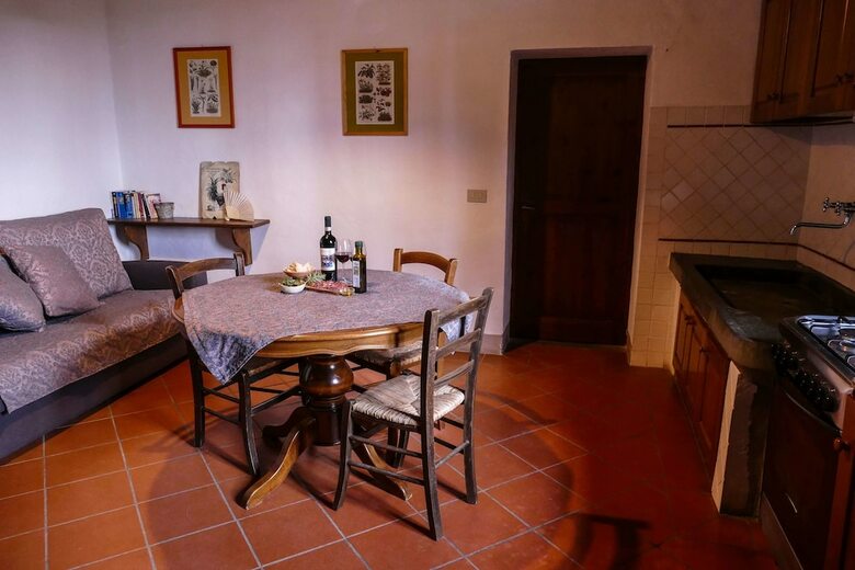 Agroturismo Bio-agriturismo La Ginestra