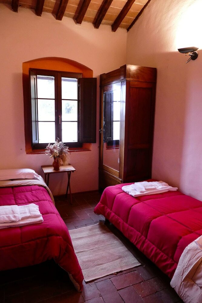 Agroturismo Bio-agriturismo La Ginestra
