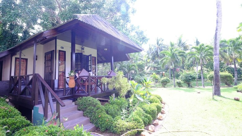 Hotel Lolita Bungalow
