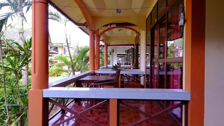 Hotel Lolita Bungalow