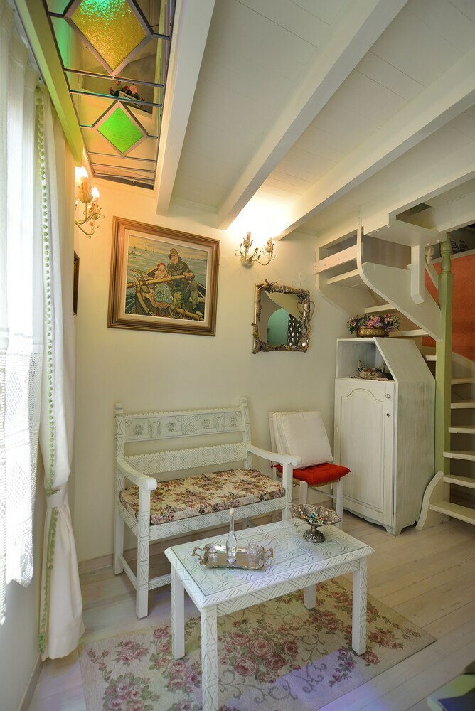 Hotel Casa Della Favola - Adults Only