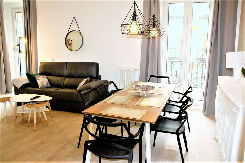 Apartamentos Callao One - Madflats Collection