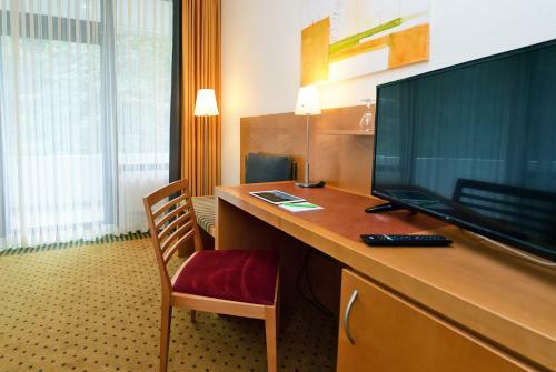 Hotel Haus Am Kurpark