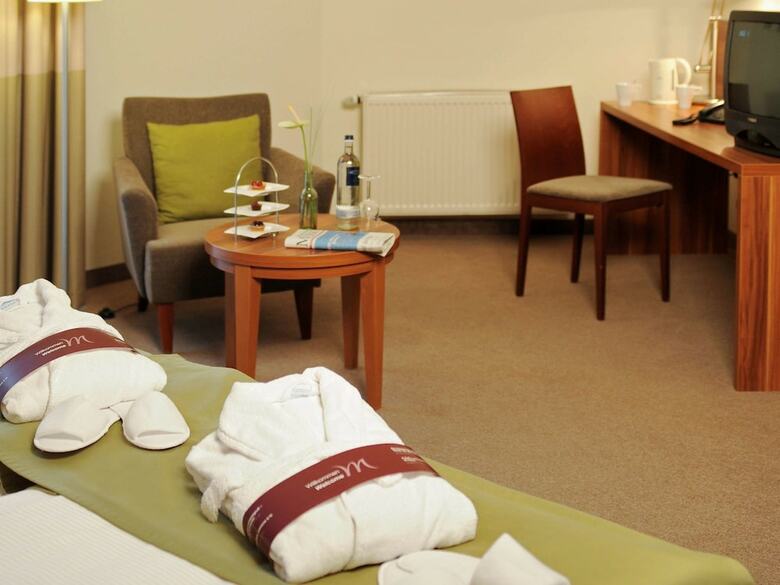 Mercure Tagungs- & Landhotel Krefeld