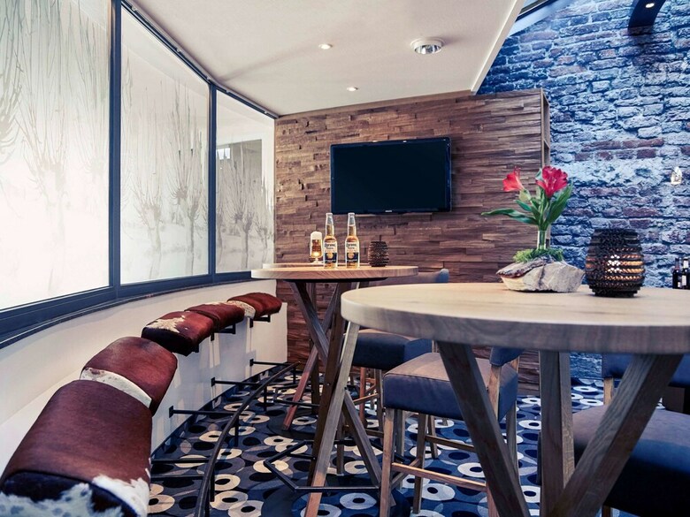Mercure Tagungs- & Landhotel Krefeld