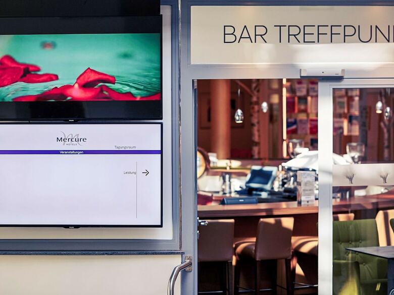 Mercure Tagungs- & Landhotel Krefeld
