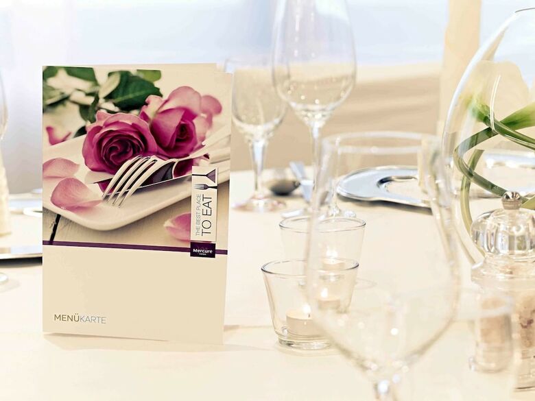 Mercure Tagungs- & Landhotel Krefeld