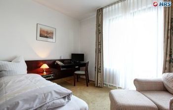 City Hotel Krefeld