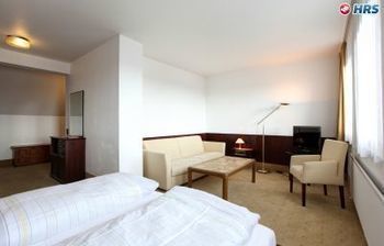 City Hotel Krefeld