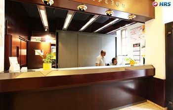 City Hotel Krefeld