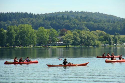 Hostal Pension Nfh Bodensee