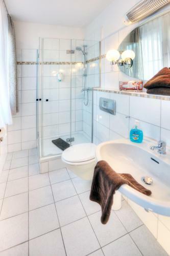 Hotel-restaurant Benger