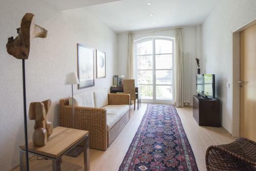 Hotel Artvilla Am See