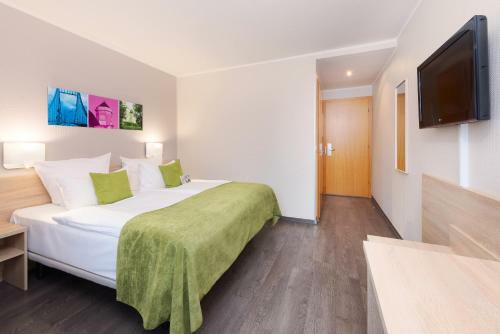 Hotel TRYP D�sseldorf Krefeld