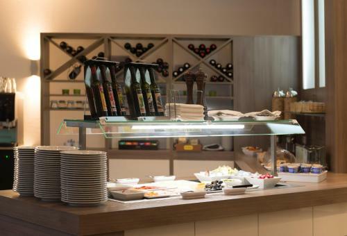 Hotel TRYP D�sseldorf Krefeld