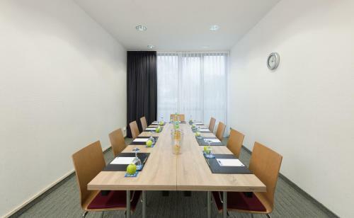 Hotel TRYP D�sseldorf Krefeld