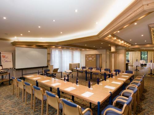 Hotel Schwallenhof