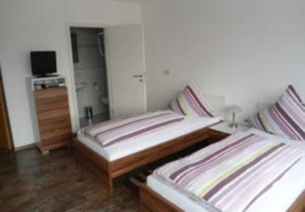 Hotel Hefterwaldst�ble