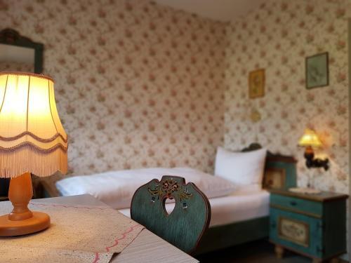 Hotel Landhaus Sonnenhof