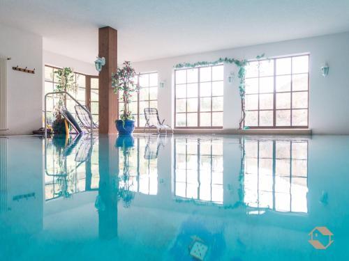 Hotel Landhaus Sonnenhof