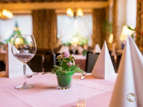 Hotel Landhaus Sonnenhof
