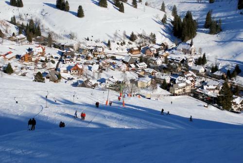Hostal Vital Hotel Gr�ner Baum