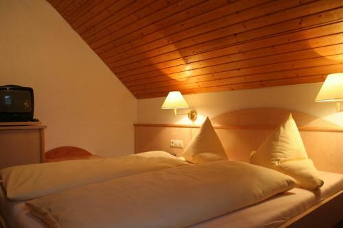 Hotel Gasthaus Hirschen