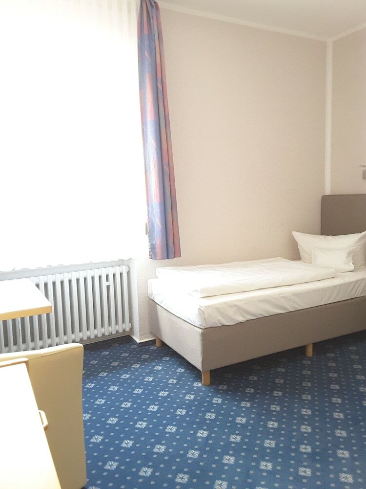 Hotel Erika-stratmann